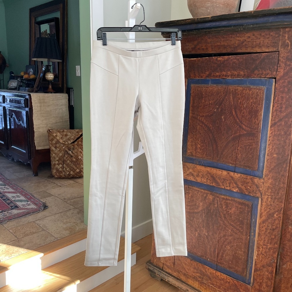 Nic + Zoe straight leg pants